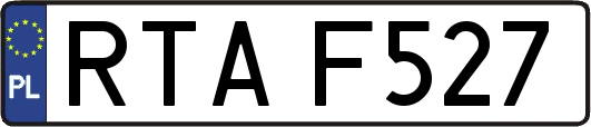 RTAF527