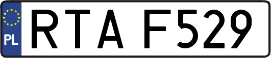 RTAF529