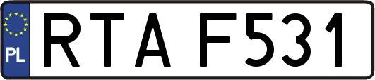 RTAF531