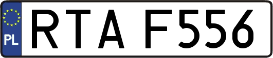 RTAF556