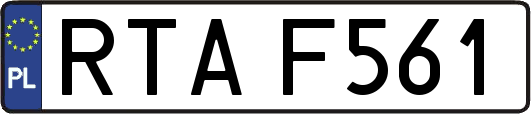 RTAF561