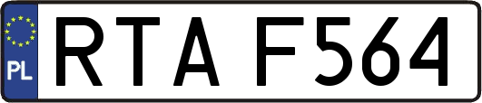 RTAF564