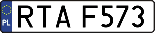 RTAF573