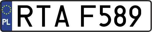 RTAF589