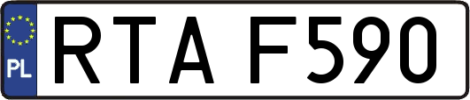 RTAF590