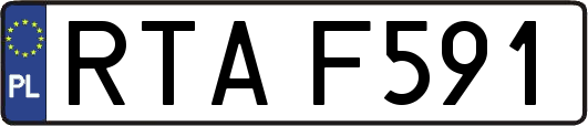 RTAF591