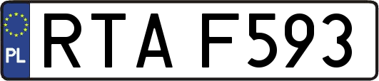 RTAF593