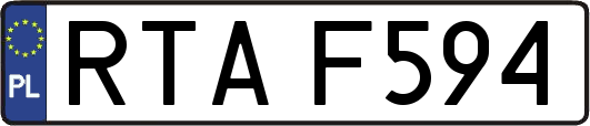 RTAF594