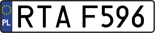 RTAF596