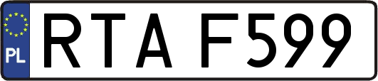 RTAF599