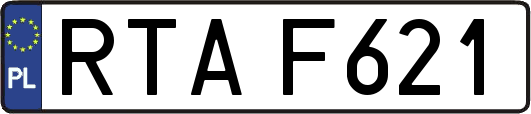 RTAF621