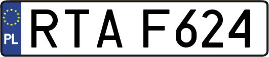 RTAF624