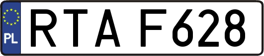 RTAF628