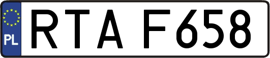 RTAF658