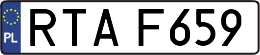 RTAF659