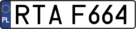 RTAF664