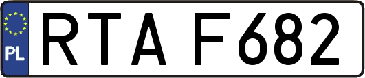 RTAF682