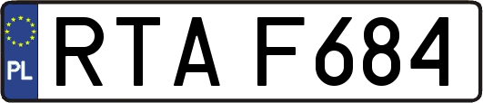 RTAF684
