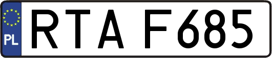 RTAF685