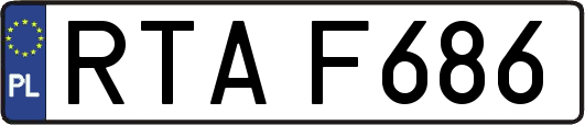 RTAF686