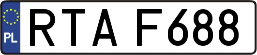 RTAF688