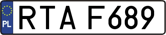 RTAF689