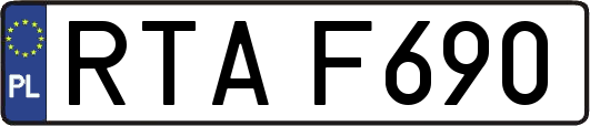 RTAF690