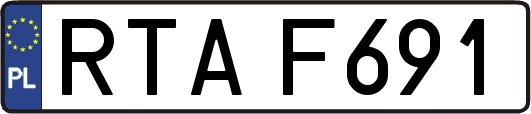 RTAF691