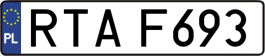 RTAF693