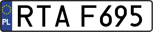 RTAF695