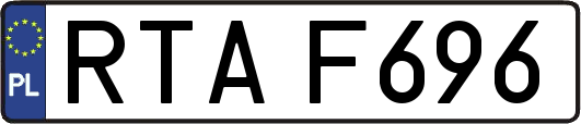 RTAF696