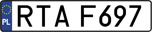 RTAF697