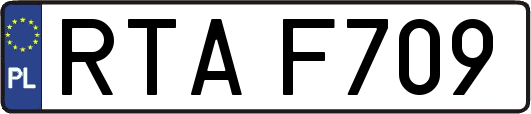 RTAF709