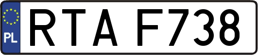 RTAF738