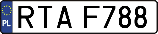 RTAF788