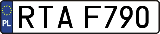 RTAF790