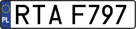RTAF797