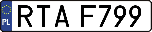 RTAF799