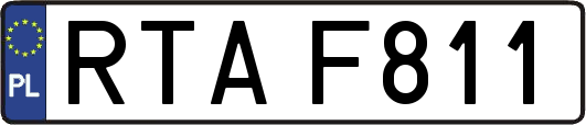RTAF811