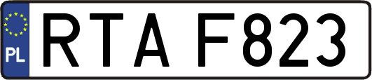 RTAF823