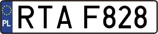 RTAF828