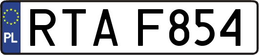 RTAF854