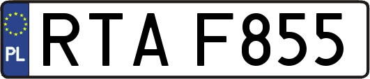 RTAF855