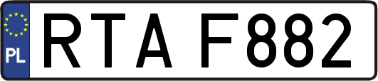 RTAF882