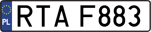 RTAF883