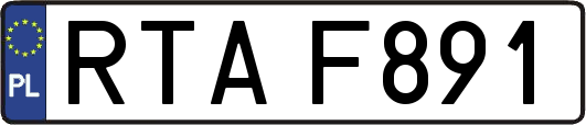 RTAF891