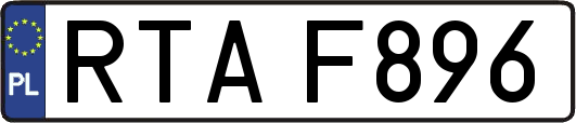 RTAF896