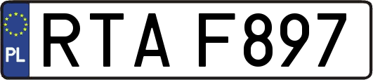 RTAF897