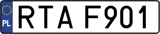 RTAF901