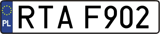 RTAF902